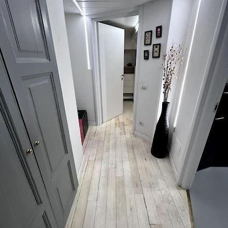 Amazing Little Loft In The Center Of Milan Apartment ภายนอก รูปภาพ