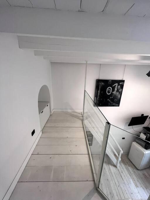 Amazing Little Loft In The Center Of Milan Apartment ภายนอก รูปภาพ