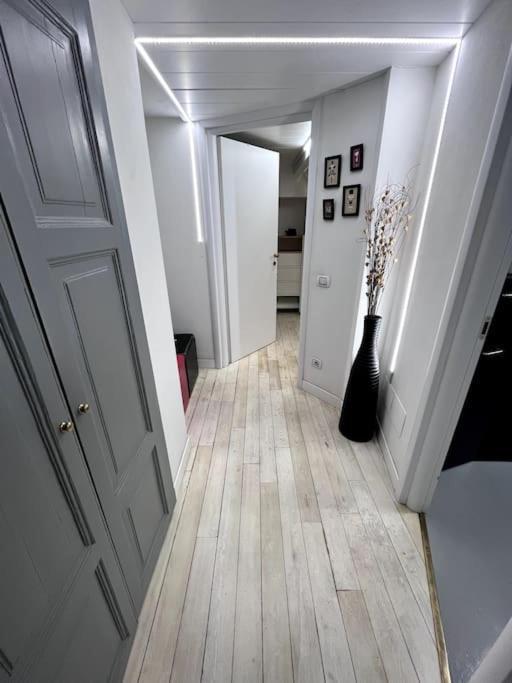 Amazing Little Loft In The Center Of Milan Apartment ภายนอก รูปภาพ